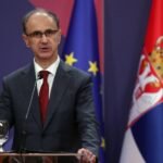 NEDOPUSTIV I SRAMAN ČIN! Macut osudio napad na Đurića: Posledica širenja neistina i atmosfere mržnje
