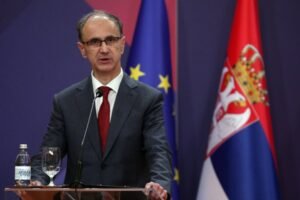 NEDOPUSTIV I SRAMAN ČIN! Macut osudio napad na Đurića: Posledica širenja neistina i atmosfere mržnje