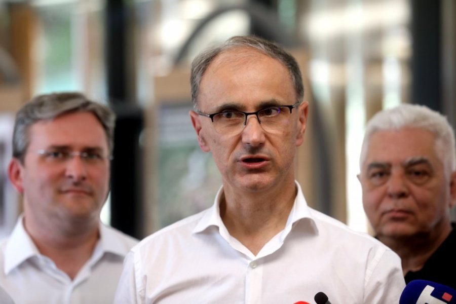 NEKI KRAJEVI SRBIJE ZASLUŽUJU VEĆU PAŽNJU! Macut u Caričinom gradu: Ovo treba da bude primer i za razvoj drugih krajeva zemlje