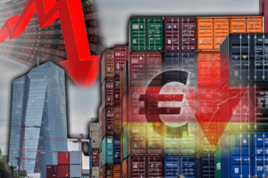 NEMAČKA EKONOMIJA TONE! Ministar finansija "Deficit je ozbiljan i opasan"