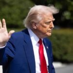 "NESTAĆETE": Donald Tramp nikad jače zapretio Evropi! "Saberite se ili ćete..."
