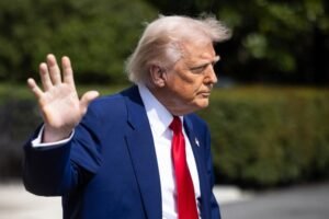 "NESTAĆETE": Donald Tramp nikad jače zapretio Evropi! "Saberite se ili ćete..."