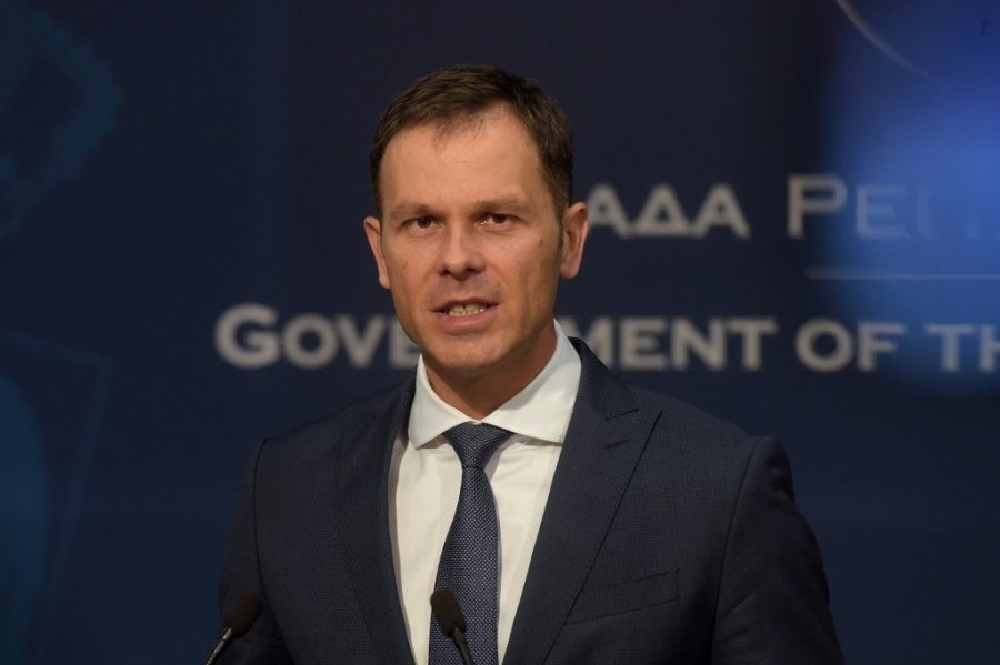 NEVEROVATNA CIFRA! Siniša Mali objavio sjajne vesti: Isplaćeno više od 160 miliona evra od početka programa stambenih kredita za mlade