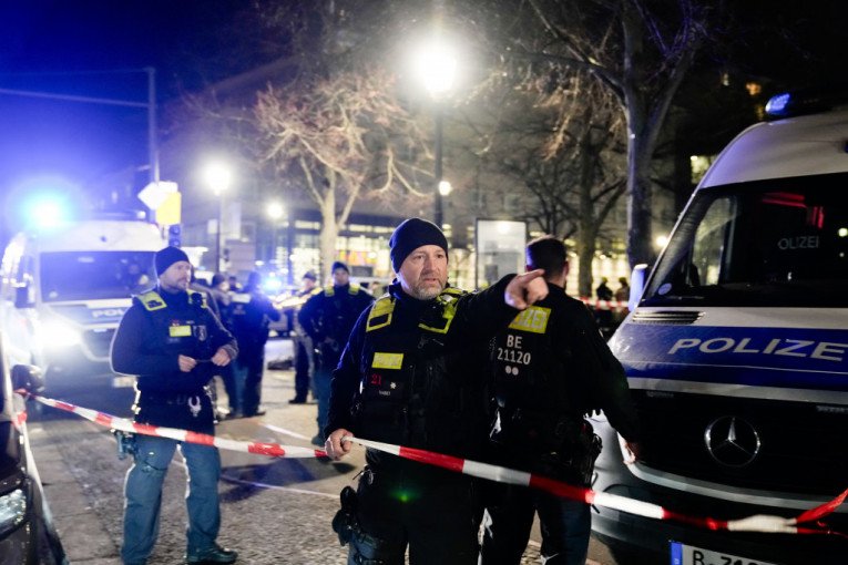 NEZAPMĆENA TRAGEDIJA! Blizanci poginuli u nesvakidašnjoj nesreći!