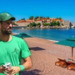NIJE IM POMOGAO NI NOVAK ĐOKOVIĆ! Simbol crnogorskog turizma zatvoren: "HOTEL NA OČI PROPADA"