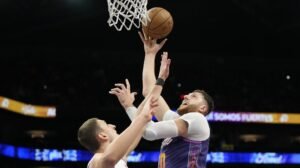 NIKOLA JOVIĆ PRED OKUPLJANJE REPREZENTACIJE: Evropsko prvenstvo je najteže takmičenje!