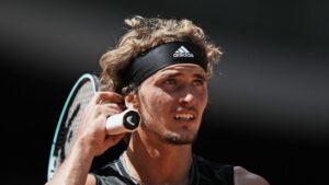 NIŠTA OD SARADNJE! Nadal odjavio Zvereva, pa izjavom ŠOKIRAO teniski svet