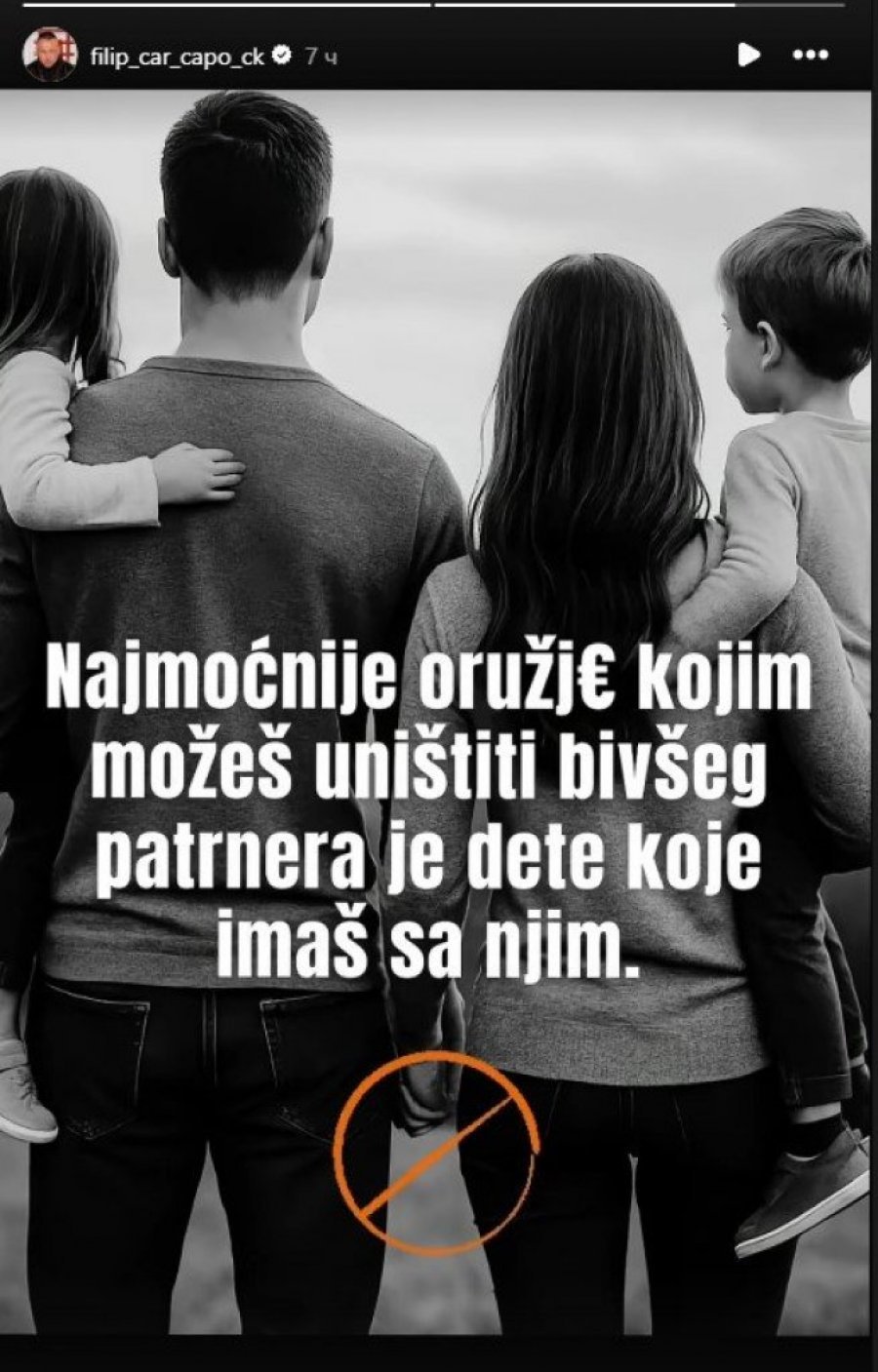 NIŽE NIJE MOGAO PADNE! Filip Car BRUTALNO udario na Aleksandru Nikolić, ove reči režu kao žilet! (FOTO)