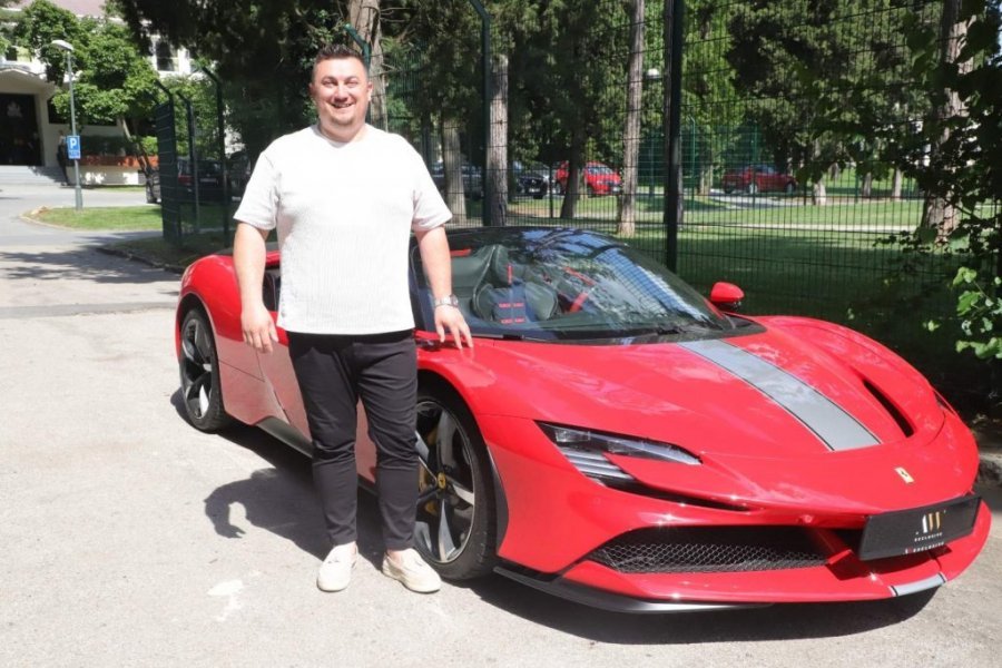 NJIH TROJICA SE BORE ZA TITULU POBEDNIKA, MEĐU NJIMA I MILJENIK SAŠE POPOVIĆA! Napeto u samom finišu Zvezda Granda, urađen TREĆI PRESEK!