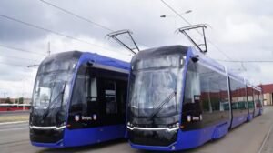 NOVA S U AKCIJI 'KUPUJTE HRVATSKO': Novinar lobira za hrvatske tramvaje!