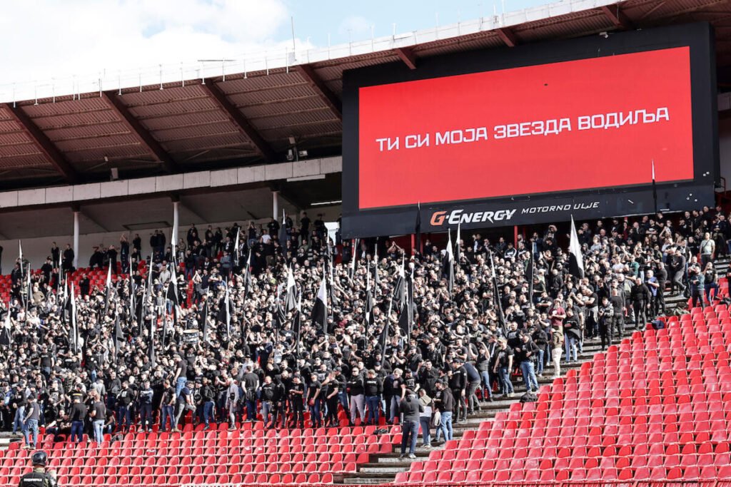 Nekadašnji fudbaler Partizana iz Španije u Portugal (Foto)