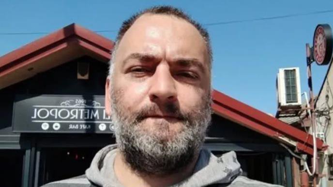 Nestao Branko (41) iz Šapca: Nema ga već četiri dana, porodica moli za pomoć