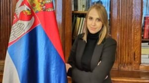 Nikolić poručila Đilasu: Laganje ti je jedino preostalo pošto vam je obojena revolucija definitivno propala (FOTO)
