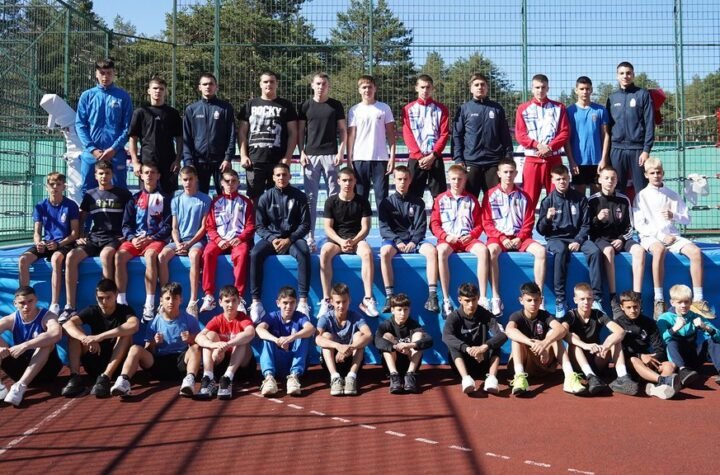 Novi Pazar spreman za krem juniorskog evropskog boksa