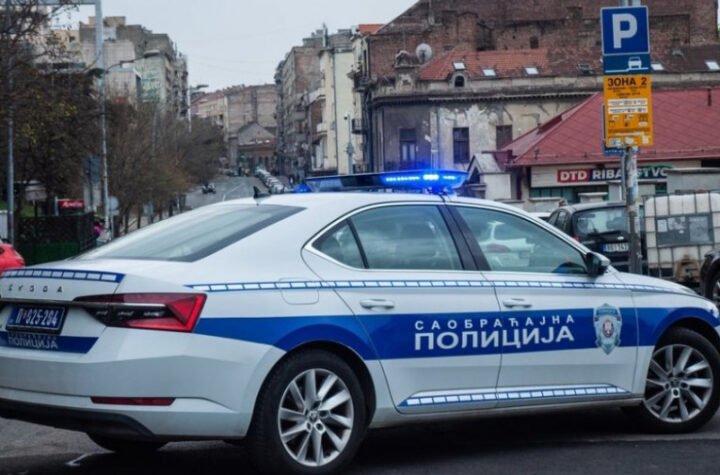 OGLASIO SE MUP: Neistiniti navodi da je policija vezala pacijenta u KBC Zemun!