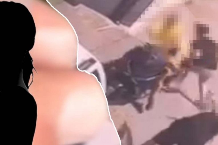 OKRIVAMO! ŽENA SNIMALA NEDOVIĆEVO UBISTVO! Pucao mu u glavu, a kamera sve zabeležila – SAUČESNIK ILI HLADNI SVEDOK?