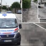 OSUMNJIČENI U MILOŠA ISPALIO KIŠU METAKA! Po dva metka u noge, podlaktice, grudi, JEDAN MU PROSVIRAO GLAVU! Evo u kakvom je stanju ranjeni muškarac sa Ledina!