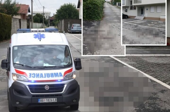 OSUMNJIČENI U MILOŠA ISPALIO KIŠU METAKA! Po dva metka u noge, podlaktice, grudi, JEDAN MU PROSVIRAO GLAVU! Evo u kakvom je stanju ranjeni muškarac sa Ledina!