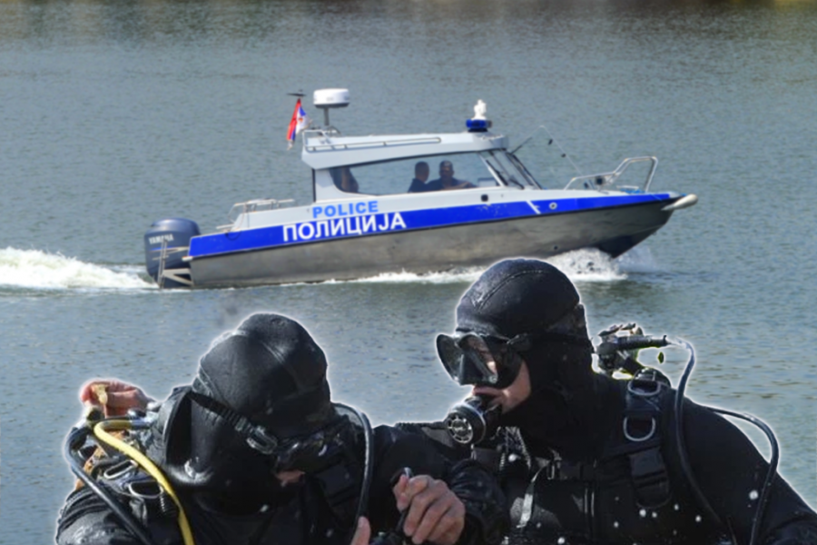 OVA KUPALIŠTA KRIJU SMRTONOSNE ZAMKE! Ne ulazite u vodu pijani i drogirani, a ovih pravila morate da se pridržavate!