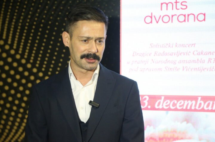 OVAJ DAN ĆU PAMTITI DO KRAJA ŽIVOTA! Milan Vasić PUCA OD SREĆE, podelio RADOST sa svima!