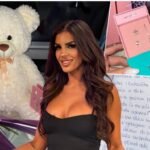 OVE REČI ĆE JE DOVESTI DO SUZA! Enu sačekalo iznenađenje na Pinku, evo o čemu se radi i da li je Peja umešan (FOTO)