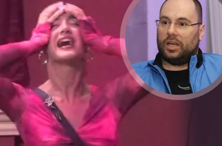 OVI SNIMCI SA ZVEZDANOM SU JOJ UNIŠTILI ŽIVOT! Jecaji Anđele Đuričić uznemirili javnost, želi da ovo zauvek nestane!