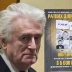 OVO JE NAJVEĆA MISTERIJA HAPŠENJA RADOVANA KARADŽIĆA! KO JE UZEO NAGRADU OD 5 MILIONA? Nema svedoka, a na njegovom laptopu neko ostavio dokument "MIKONOS"