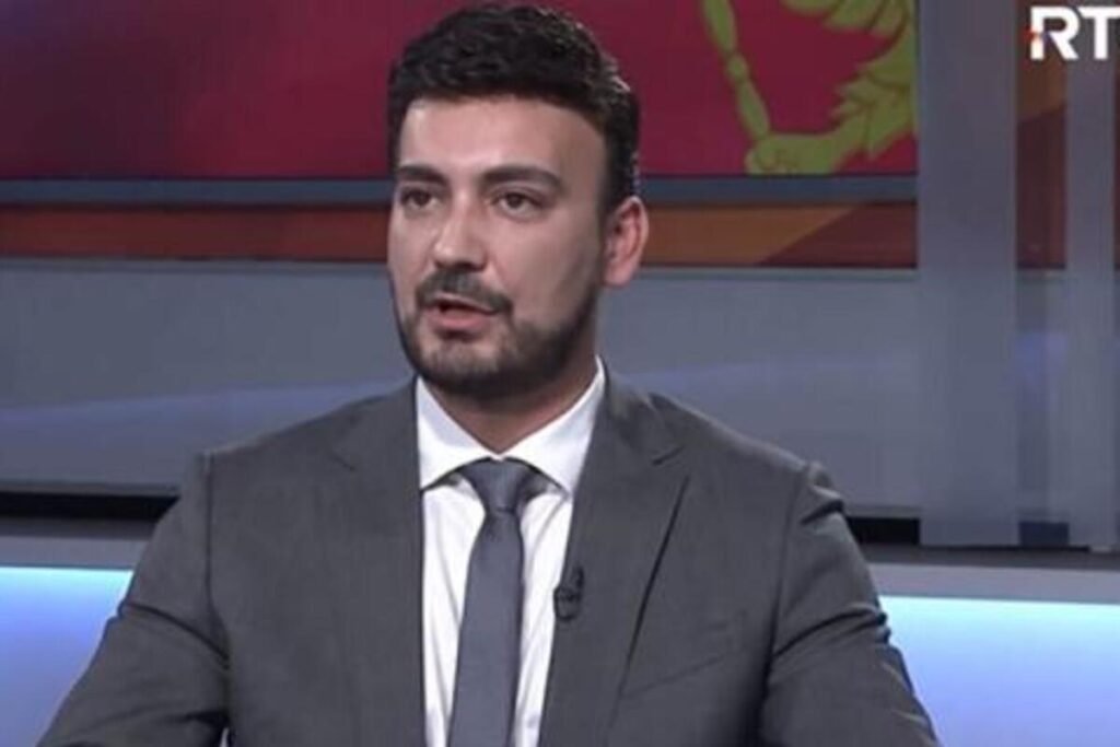 Osumnjičeni za napad na Nikolu Jovanovića lišen slobode!