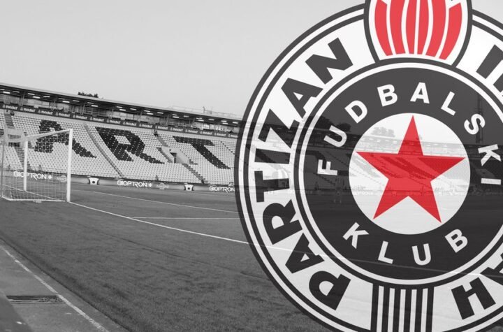 PARTIZAN IZDAO SAOPŠTENJE PRED AEK: Oglasili se crno-beli uoči meča na Kipru!