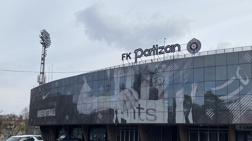 PARTIZANOVCI, SPREMITE SE! Sutra počinje prodaja karata za Oleksandriju – klub uputio VAŽAN APEL!