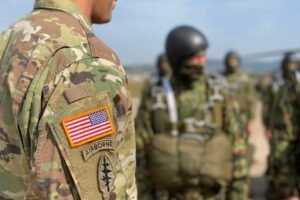 PENTAGON IZDAO NAREĐENJE! Povlači se američka vojska