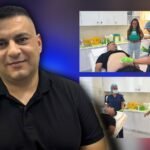 PINK.RS PAPARACO! Teodora odvela Bebicu na skidanje stomaka! Pogledajte kakvog smo ga zatekli na lekarskom stolu (FOTO)