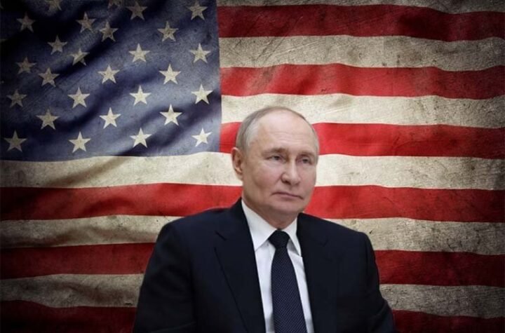 "PITAJTE AJATOLAHE ŠTA ĆE BITI" Najbrutalnija američka pretnja Putinu, podsetili ga na slučaj Irana