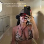 PLAČE MI SE! Teodora Džehverović zaprepastila fanove, PEVAČICA IMA OZBILJAN PROBLEM! (FOTO)