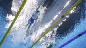PLANETA U NEVERICI! Devojčica od 12 godina uradila ono o čemu odrasli sportisti mogu samo da sanjaju!