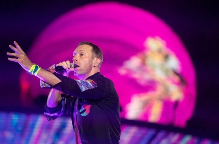 PLJUŠTE KOMENTARI NA MREŽAMA: Internet se usijao zbog skandala na konvertu Coldplay, oglasio se i direktor Astronomera
