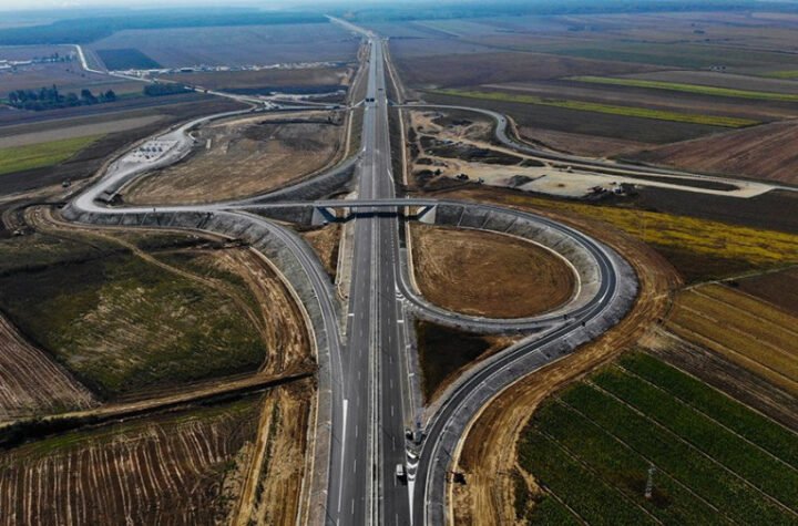 POČELE JE NAPLATA PUTARINE: Evo koliko košta deonica auto-puta Pakovraće-Požega!
