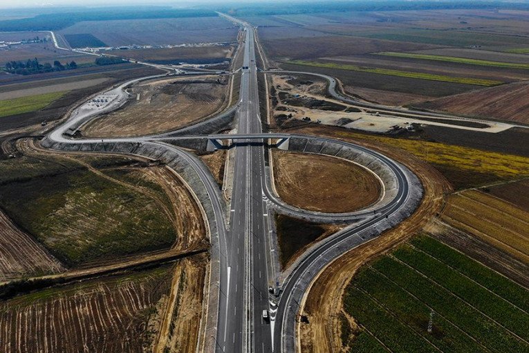 POČELE JE NAPLATA PUTARINE: Evo koliko košta deonica auto-puta Pakovraće-Požega!