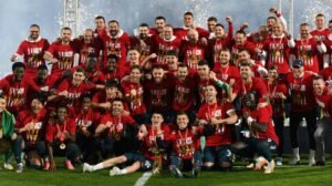 POČINJE SPEKTAKL! Zvezda brani titulu – prvi rival POVRATNIK Superlige!