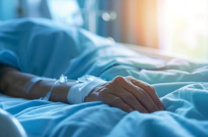 PODMUKLA ZARAZA HARA SRBIJOM, NAROČITO UGROŽENI OVI KRAJEVI! U ljudskom organizmu parazit se ponaša kao maligni tumor i metastazira