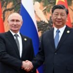 PORUKA VAŠINGTONU IZ PEKINGA! Kina čvrsto stoji uz Rusiju