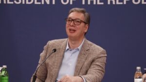 PRATITE UŽIVO NA PINKU OD 18 SATI! Predsednik Vučić danas obilazi radove na izgradnji Dunavskog koridora