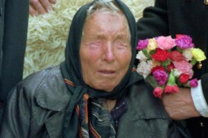 PRAVI RAZLOG ZBOG KOJEG JE BABA VANGA OSLEPELA: Vidovnjakinja doživela misterioznu nesreću pre nego što je stekla svoje PROROČANSKE MOĆI