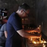 PREDSEDNIK SRBIJE ALEKSANDAR VUČIĆ OBIŠAO MANASTIR TUMANE: "Našem narodu je važan mir"