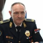PRIVEDENO 15 BLOKADERA ZBOG BLOKADE MILOŠA VELIKOG! Dragan Vasiljević: "Ugrozili su svačiju bezbednost"