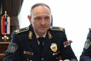 PRIVEDENO 15 BLOKADERA ZBOG BLOKADE MILOŠA VELIKOG! Dragan Vasiljević: "Ugrozili su svačiju bezbednost"