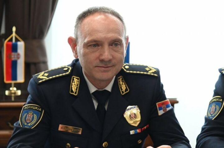 PRIVEDENO 15 BLOKADERA ZBOG BLOKADE MILOŠA VELIKOG! Dragan Vasiljević: "Ugrozili su svačiju bezbednost"