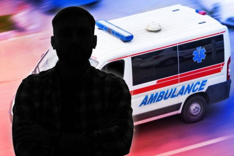 PRONAĐEN MRTAV POZNATI INFLUENSER! Ostavio oproštajnu poruku, STRAVIČNA objava kruži internetom!