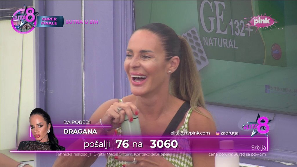 PROŠLE SEZONE SE NIJE POJAVIO! Kačavenda se iznenadila kada je ugledala čestitku od SINA, Ivan nije izdržao, pa joj uputio još jednu PROVOKACIJU (VIDE
