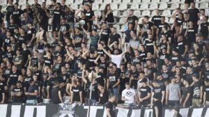 Partizan bez podrške navijača protiv ukrajinskog tima u Poljskoj – iz 'bezbednosnih' razloga